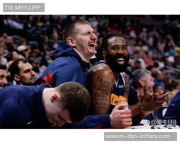 掘金与马刺激战正酣谁将赢得这场西部对决的胜利