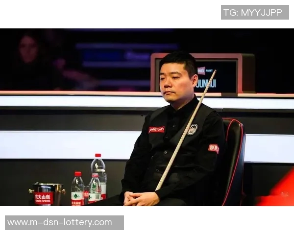 丁俊晖与张安达巅峰对决谁将赢得斯诺克赛场的荣耀与胜利